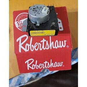 NEW OEM Genuine W10186032 Whirlpool Kenmore Dryer Timer  WPW10186032